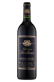 2008 Ch. Destieux, Grand Cru, St Emilion 2008 Ch. Destieux, Grand Cru, St Emilion