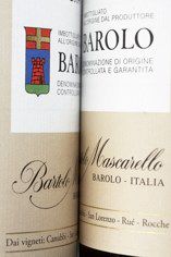 2005 Barolo, Mascarello Bartolo, Piedmont 2005 Barolo, Mascarello Bartolo, Piedmont