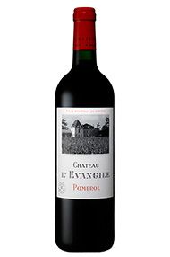 2008 Ch. L'Evangile, Pomerol 2008 Ch. L'Evangile, Pomerol