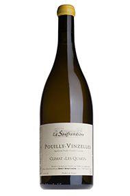2002 Pouilly Vinzelles Les Quarts Domaine Bret Brothers 2002 Pouilly Vinzelles Les Quarts Domaine Bret Brothers