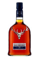 Dalmore 18-year-old, Highlands, Single Malt Whisky, (43.0%) Dalmore 18-year-old, Highlands, Single Malt Whisky, (43.0%)