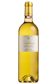 2007 Cuvée d'Exception, Sauternes 2007 Cuvée d'Exception, Sauternes
