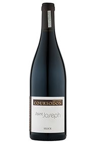 2008 St Joseph, Silice, Domaine Coursodon 2008 St Joseph, Silice, Domaine Coursodon