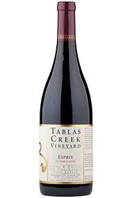 2007 Tablas Creek Vineyard Esprit de Beaucastel, Paso Robles, California 2007 Tablas Creek Vineyard Esprit de Beaucastel, Paso Robles, California
