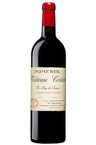 1998 Ch. Certan de May, Pomerol 1998 Ch. Certan de May, Pomerol