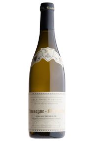 2008 Chassagne-Montrachet, Morgeot, 1er Cru, Domaine Jean-Noel Gagnard 2008 Chassagne-Montrachet, Morgeot, 1er Cru, Domaine Jean-Noel Gagnard