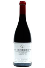 2008 Nuits-St Georges, Aux Murgers, 1er Cru, Domaine Sylvain Cathiard 2008 Nuits-St Georges, Aux Murgers, 1er Cru, Domaine Sylvain Cathiard