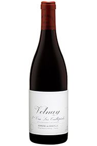 2008 Volnay, Les Taillepieds, 1er Cru, Domaine de Montille 2008 Volnay, Les Taillepieds, 1er Cru, Domaine de Montille