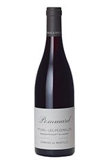 2008 Pommard, Les Pézerolles, 1er Cru, Domaine de Montille 2008 Pommard, Les Pézerolles, 1er Cru, Domaine de Montille