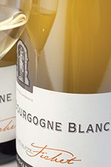2008 Bourgogne Blanc, Jean-Philippe Fichet 2008 Bourgogne Blanc, Jean-Philippe Fichet