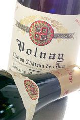 2008 Volnay, Clos du Château des Ducs, 1er Cru, Domaine Michel Lafarge 2008 Volnay, Clos du Château des Ducs, 1er Cru, Domaine Michel Lafarge