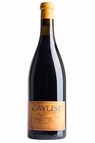 2007 En Cerise Syrah Cayuse Vineyards 2007 En Cerise Syrah Cayuse Vineyards
