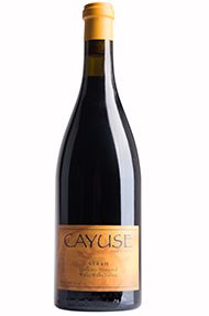 2006 Armada Vineyard, Syrah Cayuse Vineyards 2006 Armada Vineyard, Syrah Cayuse Vineyards