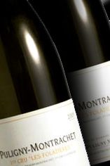 2008 Puligny-Montrachet, Les Folatières, 1er Cru, Ch. de Puligny-Montrachet 2008 Puligny-Montrachet, Les Folatières, 1er Cru, Ch. de Puligny-Montrachet