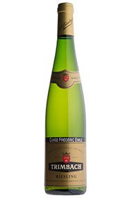 2001 Riesling, Frederic Emile, 375 Anniversary, Trimbach 2001 Riesling, Frederic Emile, 375 Anniversary, Trimbach