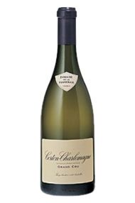 2008 Corton-Charlemagne, Grand Cru, Domaine de la Vougeraie 2008 Corton-Charlemagne, Grand Cru, Domaine de la Vougeraie