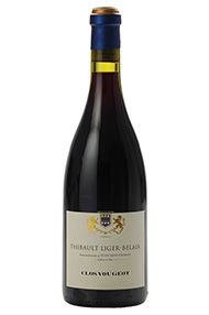 2008 Clos de Vougeot, Grand Cru, Domaine Thibault Liger-Belair 2008 Clos de Vougeot, Grand Cru, Domaine Thibault Liger-Belair
