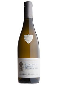 2008 Bienvenues-Bâtard-Montrachet, Grand Cru, Jean-Claude Bachelet 2008 Bienvenues-Bâtard-Montrachet, Grand Cru, Jean-Claude Bachelet