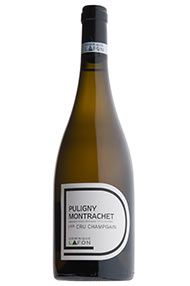 2008 Puligny-Montrachet, Champgain, 1er Cru, Dominique Lafon 2008 Puligny-Montrachet, Champgain, 1er Cru, Dominique Lafon