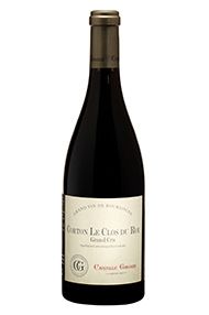 2008 Corton, Clos du Roi, Grand Cru, Camille Giroud 2008 Corton, Clos du Roi, Grand Cru, Camille Giroud