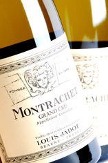 2008 Le Montrachet, Grand Cru, Louis Jadot 2008 Le Montrachet, Grand Cru, Louis Jadot
