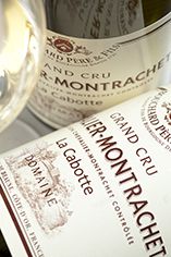 2008 Chevalier-Montrachet, La Cabotte, Grand Cru, Bouchard Père et Fils 2008 Chevalier-Montrachet, La Cabotte, Grand Cru, Bouchard Père et Fils