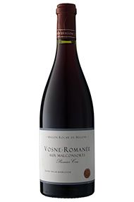 2008 Vosne-Romanée, Les Malconsorts, 1er Cru, Maison Roche de Bellene 2008 Vosne-Romanée, Les Malconsorts, 1er Cru, Maison Roche de Bellene