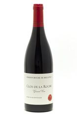 2008 Clos de la Roche, Grand Cru, Maison Roche de Bellene 2008 Clos de la Roche, Grand Cru, Maison Roche de Bellene