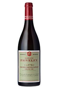 2008 Corton, Clos de Cortons Faiveley, Grand Cru, Domaine Faiveley 2008 Corton, Clos de Cortons Faiveley, Grand Cru, Domaine Faiveley
