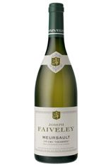 2008 Meursault, Les Charmes, 1er Cru, Domaine Faiveley 2008 Meursault, Les Charmes, 1er Cru, Domaine Faiveley