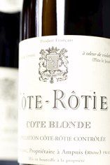 2008 Côte-Rôtie, Côte Blonde, Domaine René Rostaing 2008 Côte-Rôtie, Côte Blonde, Domaine René Rostaing
