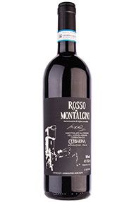 2007 Rosso di Montalcino, Az. Agr. Cerbaiona 2007 Rosso di Montalcino, Az. Agr. Cerbaiona