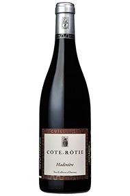 2008 Côte-Rôtie, La Madinière, Domaine Cuilleron 2008 Côte-Rôtie, La Madinière, Domaine Cuilleron