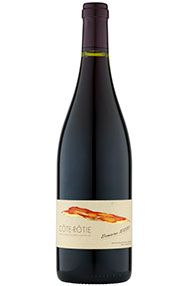 2008 Côte-Rôtie, Domaine Remi et Robert Niero 2008 Côte-Rôtie, Domaine Remi et Robert Niero