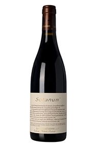 2008 Sotanum, Vins de Pays des Collines Rhodaniennes, Les Vins de Vienne 2008 Sotanum, Vins de Pays des Collines Rhodaniennes, Les Vins de Vienne
