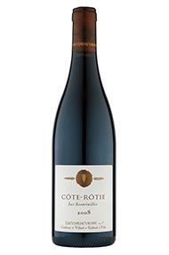2008 Côte-Rôtie, Les Essartailles, Les Vins De Vienne 2008 Côte-Rôtie, Les Essartailles, Les Vins De Vienne