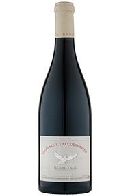 2008 Hermitage Rouge, Domaine du Colombier 2008 Hermitage Rouge, Domaine du Colombier
