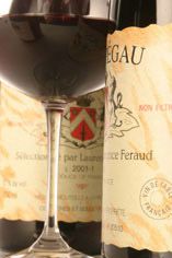 2008 Châteauneuf-du-Pape, Cuvée Reservee Rouge, Domaine du Pegau 2008 Châteauneuf-du-Pape, Cuvée Reservee Rouge, Domaine du Pegau