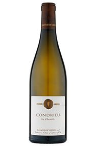 2009 Condrieu, La Chambée, Les Vins de Vienne 2009 Condrieu, La Chambée, Les Vins de Vienne