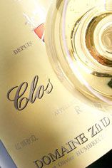2009 Riesling, Clos Häuserer, Domaine Zind Humbrecht 2009 Riesling, Clos Häuserer, Domaine Zind Humbrecht