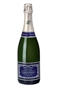 Champagne Laurent Perrier, Ultra Brut Champagne Laurent Perrier, Ultra Brut