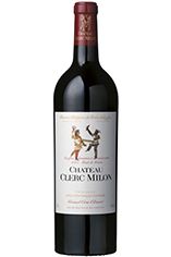 1990 Ch. Clerc Milon, Pauillac 1990 Ch. Clerc Milon, Pauillac