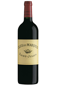 2008 Clos du Marquis, St Julien 2008 Clos du Marquis, St Julien