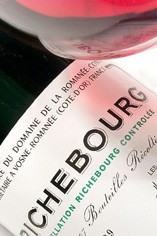 2007 Richebourg, Domaine de la Romanée-Conti 2007 Richebourg, Domaine de la Romanée-Conti
