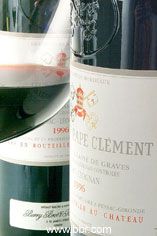 2003 Ch. Pape Clement, Pessac Léognan 2003 Ch. Pape Clement, Pessac Léognan
