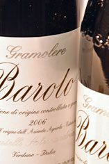 2006 Barolo, Cru Gramolere, Monforte d'Alba, Flli. Alessandria 2006 Barolo, Cru Gramolere, Monforte d'Alba, Flli. Alessandria