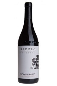 2006 Barolo, Serra, Giovanni Rosso, Piedmont 2006 Barolo, Serra, Giovanni Rosso, Piedmont