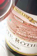 2006 Côte-Rôtie, La Mouline, Domaine Etienne Guigal 2006 Côte-Rôtie, La Mouline, Domaine Etienne Guigal