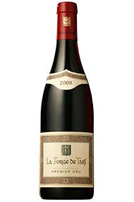 2008 Morey St Denis, 1er Cru, La Forge de Tart 2008 Morey St Denis, 1er Cru, La Forge de Tart