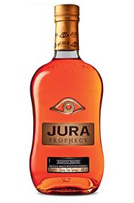 Isle of Jura Prophecy, Isle of Jura Single Malt Whisky, (46.0%) Isle of Jura Prophecy, Isle of Jura Single Malt Whisky, (46.0%)